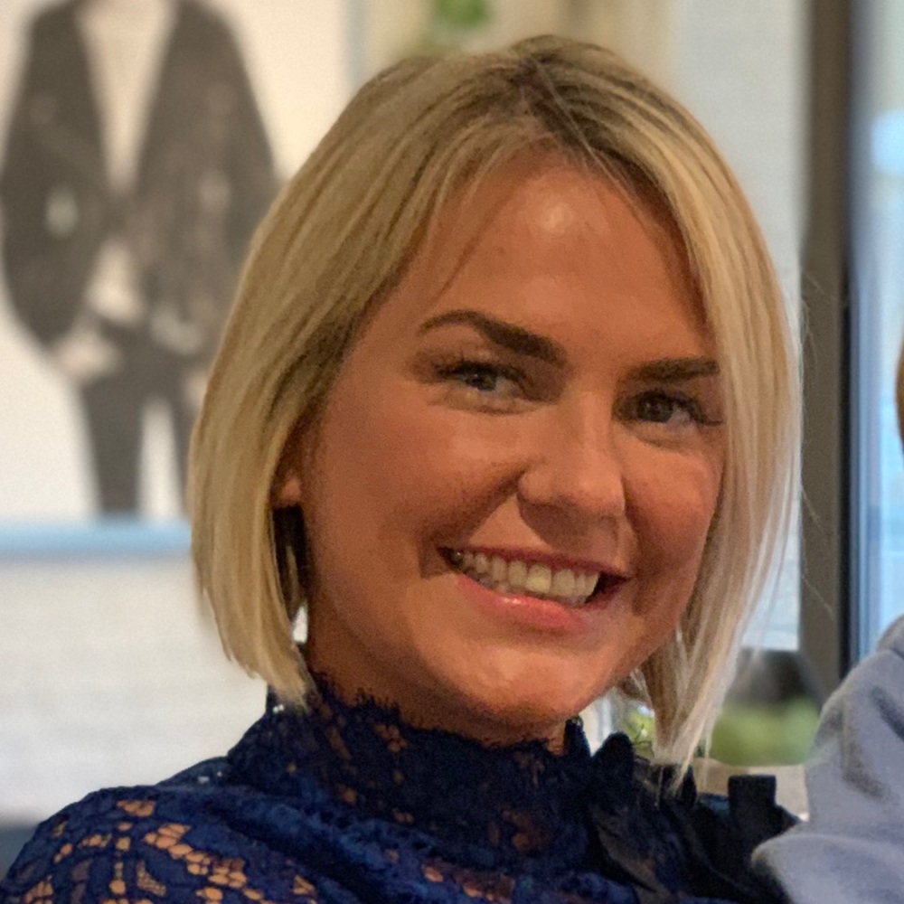 Meet your Posher, Gabriella